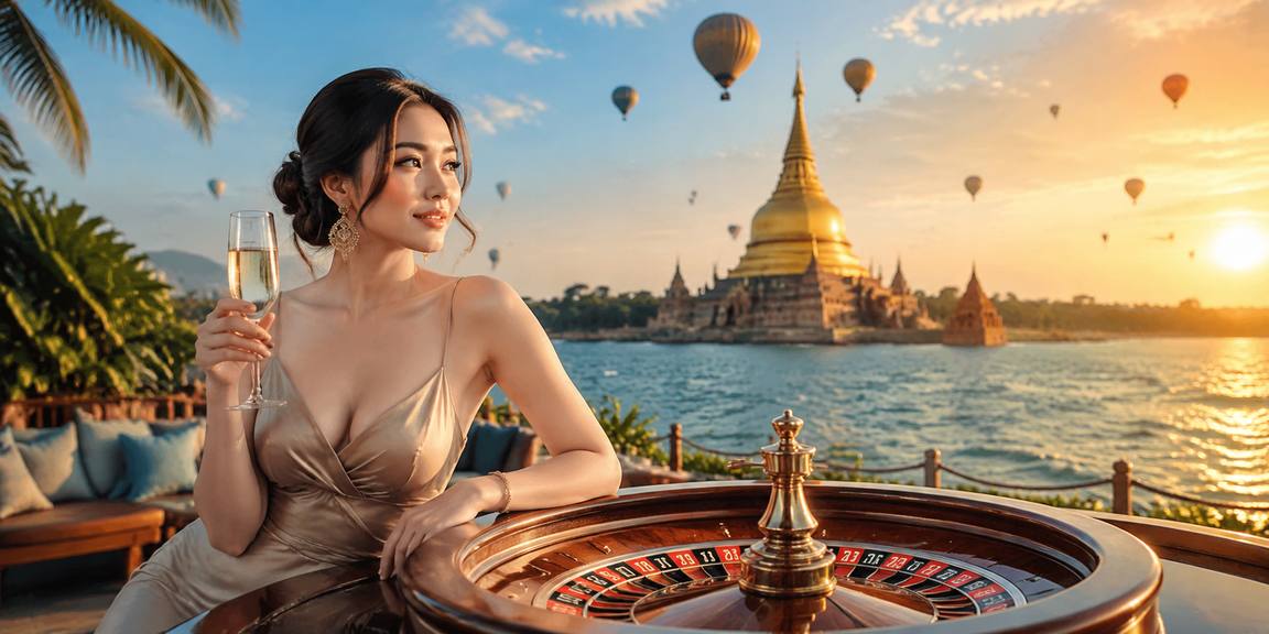 qq222 qq222 လောဘီတွင် အဘယ်အရာ ရှိသနည်း